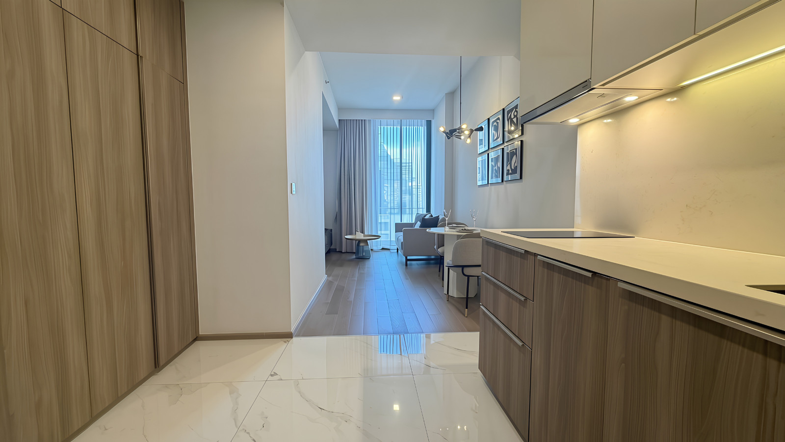 🏢Celes Asoke　Com100％ – รูปที่ 2