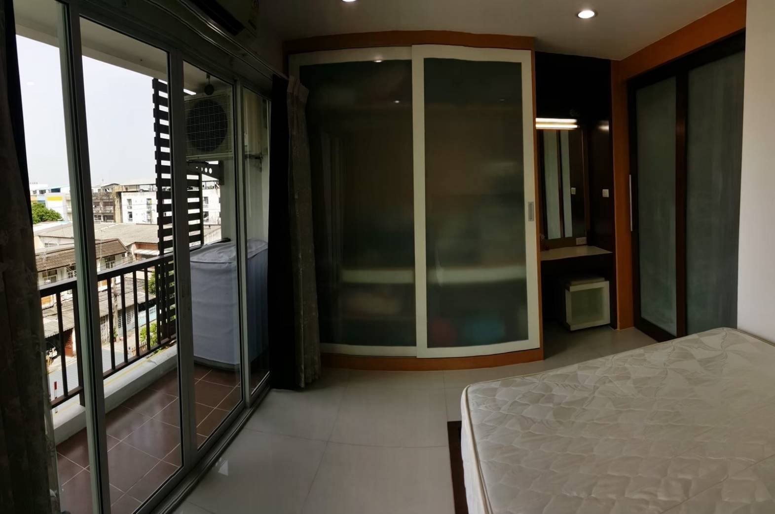 เดอะ กรีน คอนโด 2 / The Green Condo 2 – รูปที่ 4