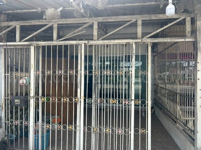 Commercial building, 2.5 floors, 19 sq m., next to the road, able to do business. – รูปที่ 2