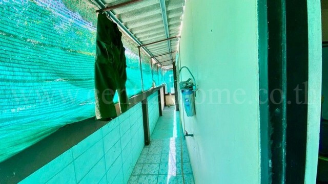 Single house NCR (NCR), Nikhom Phatthana, Rayong, area 100 sq m, wide area, cheap price. – รูปที่ 3