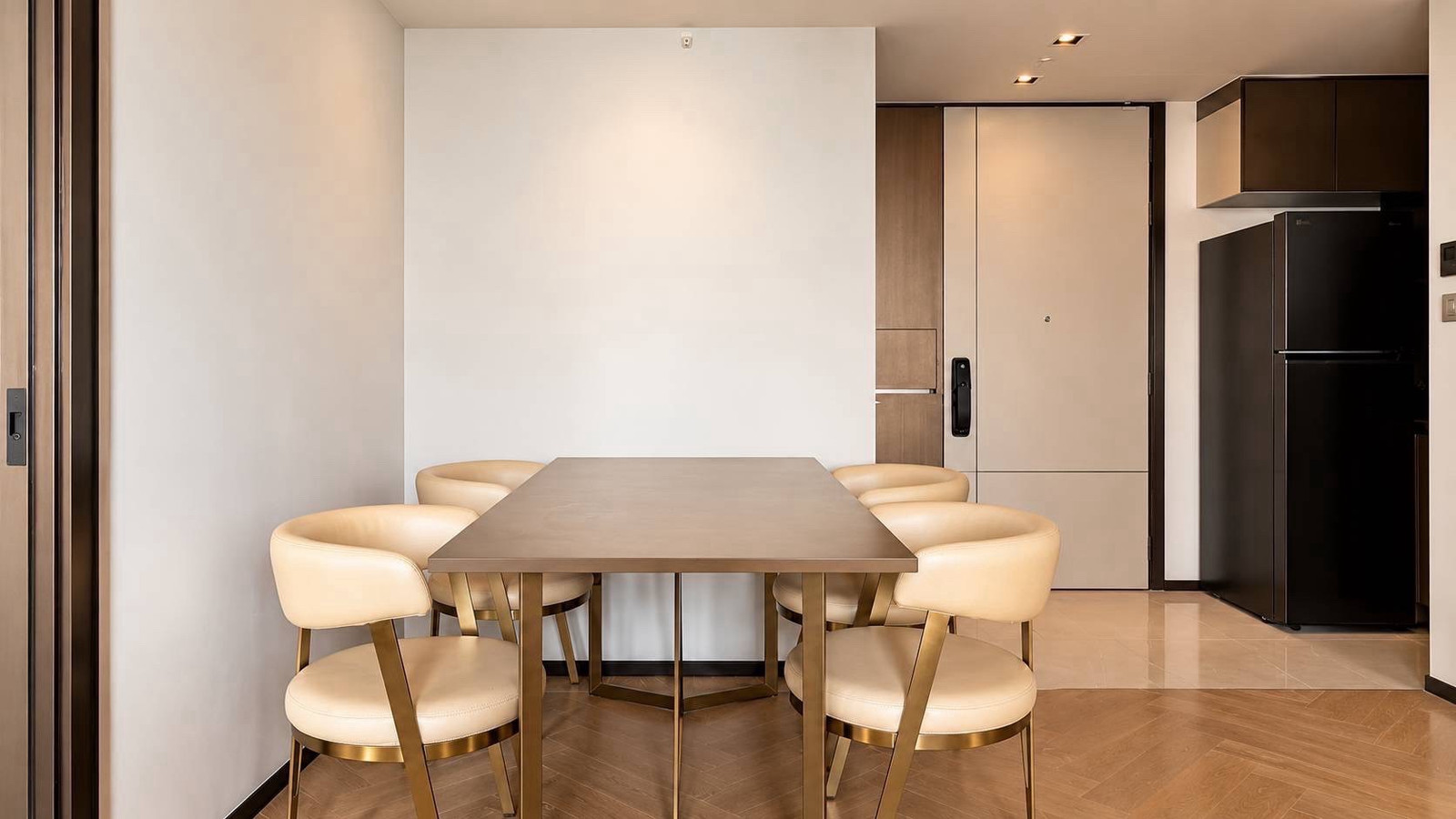For Rent • The Reserve 61 Hideaway • 2 Bedrooms | 62 sq.m | 6th Floor | Building A 📞 088-979-7878 – รูปที่ 4