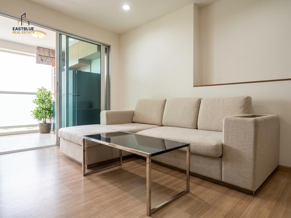🏙️ For Sale - Rhythm Phahol - Ari 1 Bed 1 Bath 45 sqm 4.5 mb. Call 0968623850 🏙️ – รูปที่ 3