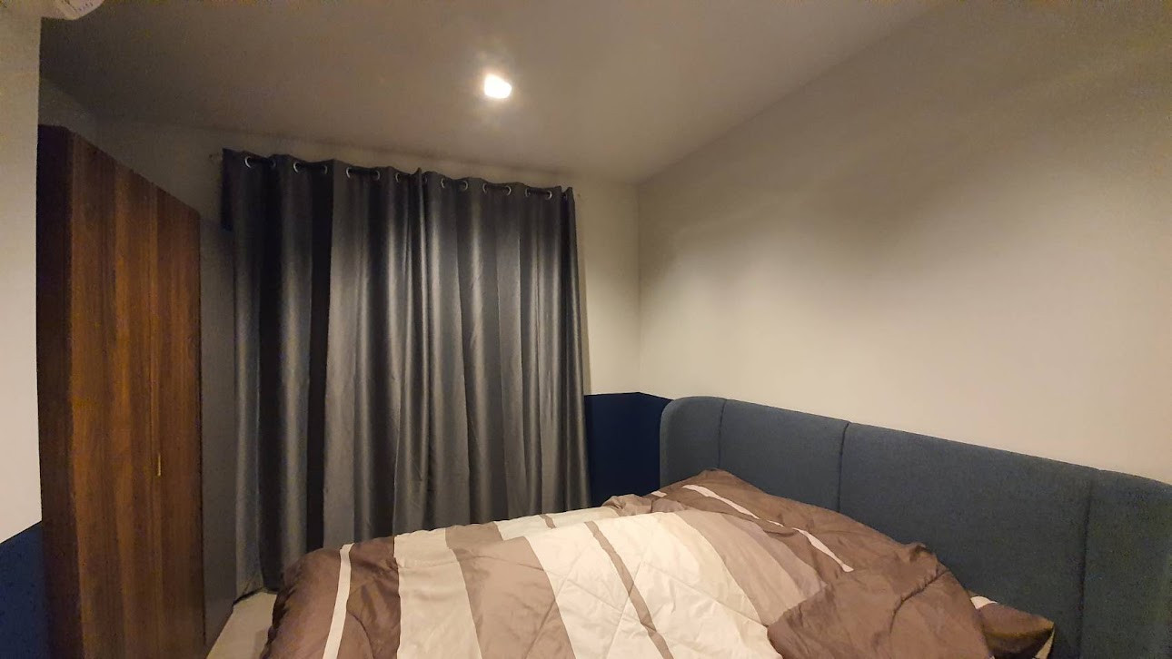 🏙️ ให้เช่า: คอนโด Life Asoke Rama 9 ห้อง 1 ห้องนอน ชั้น 18 | 20,000 บาท/เดือน