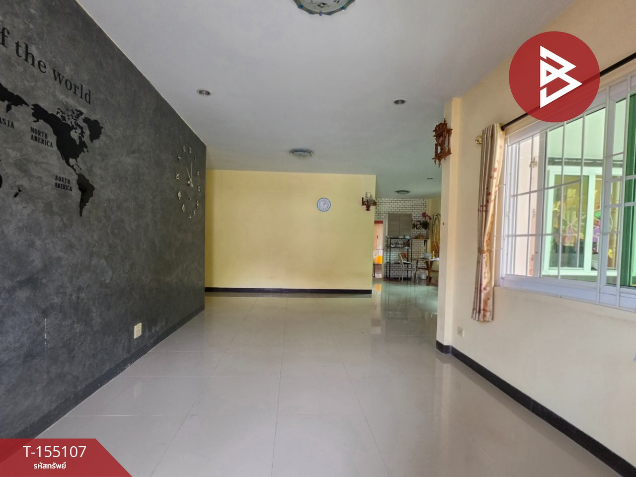 Single house for sale Smart Land Green Park Village, Rayong (Smart Land Green Park), Rayong – รูปที่ 4