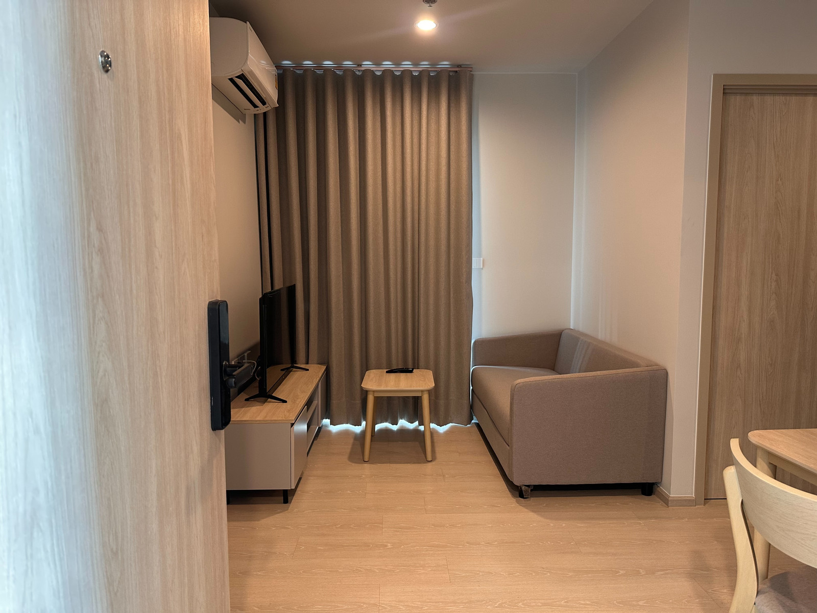 FOR RENT | NUE Mega Plus Bangna ✨ on the 10th Floor | Fully Furnished & Ready to Move In! – รูปที่ 2