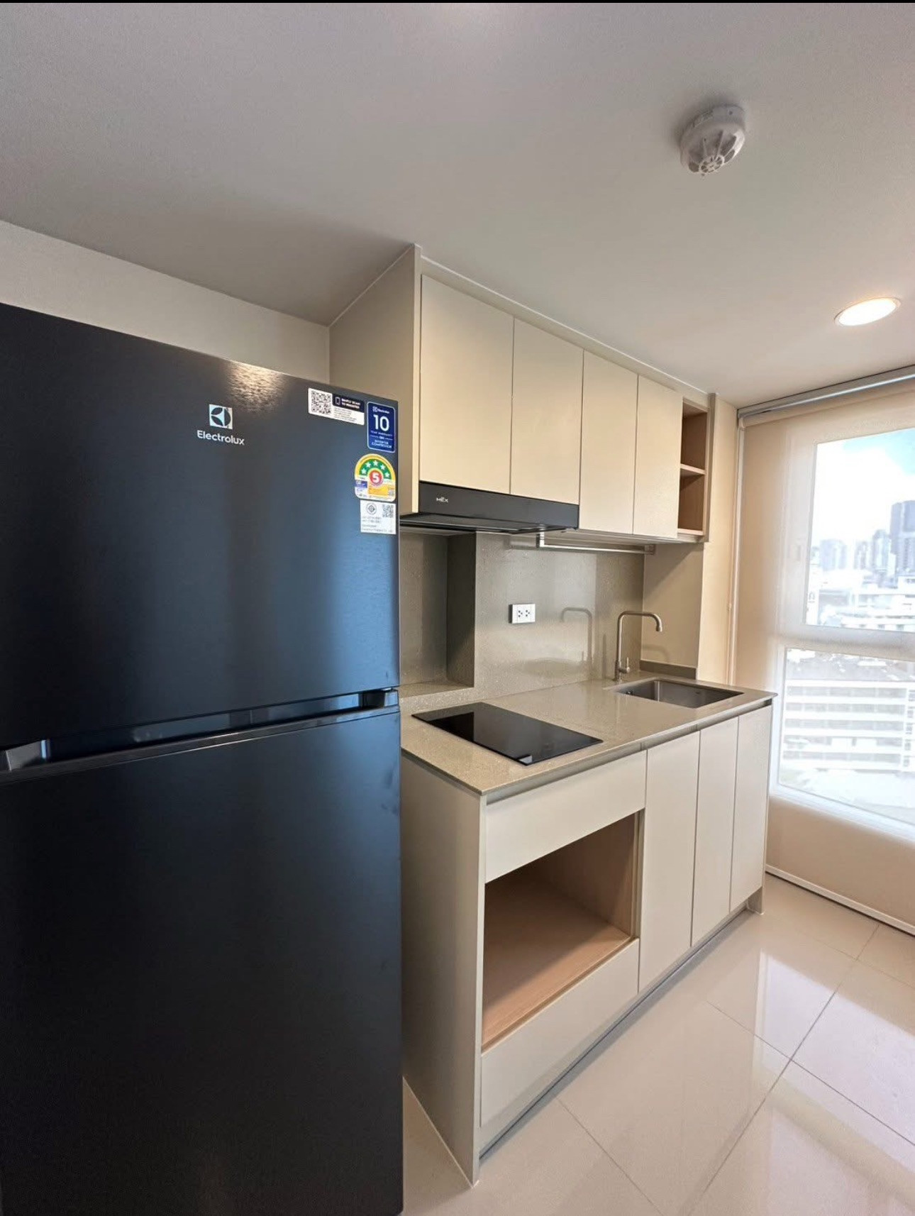 FOR RENT | CULTURE CHULA price negotiable – รูปที่ 3