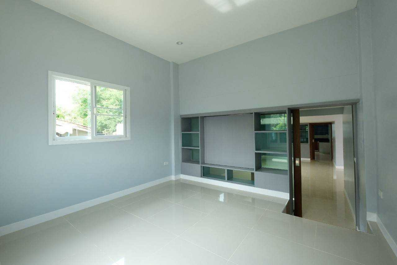 (Code ME333) House for rent, Sammakorn Ramkhamhaeng 110 Project: Sammakorn Ramkhamhaeng 110 – รูปที่ 4