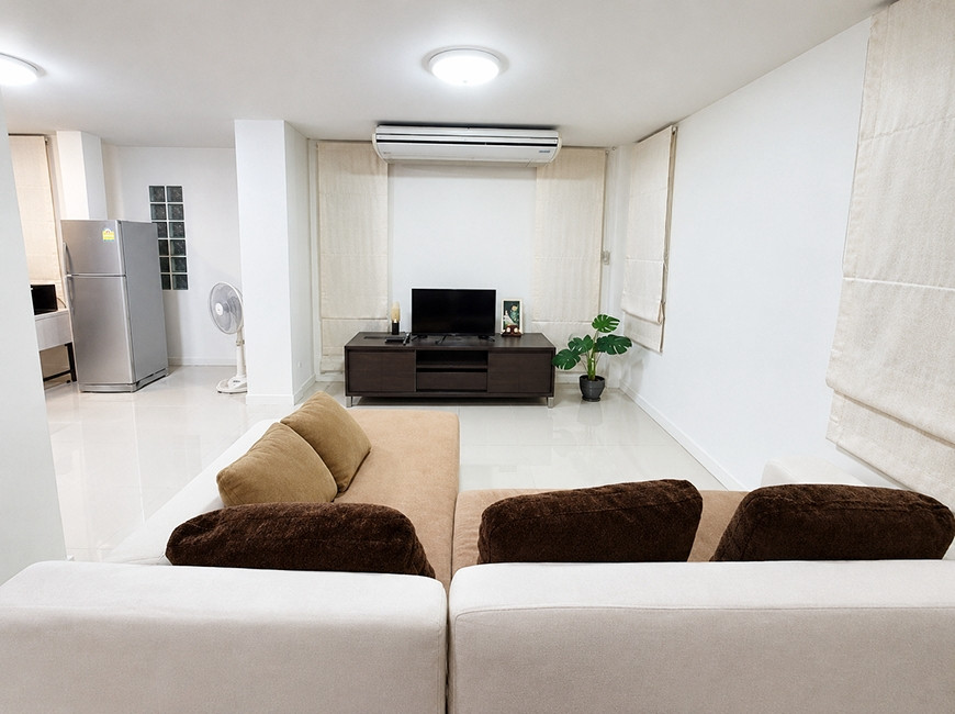 #Sinthavee Garden 1, Ban Chang *** House for Sale *** – รูปที่ 2