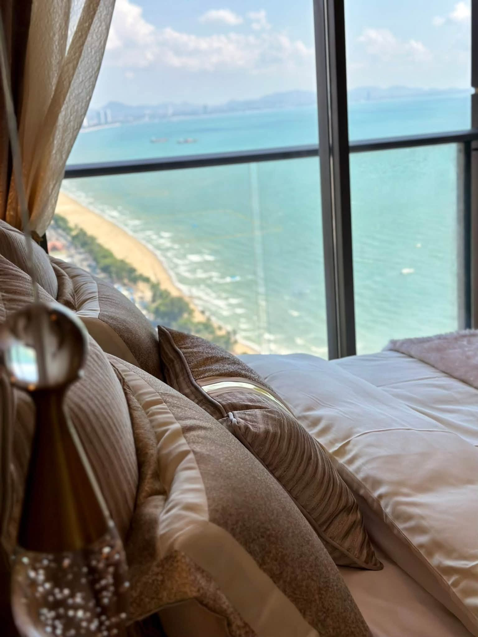 📢 For Rent, Copacabana Beach Jomtien, 2 Bedrooms – รูปที่ 3