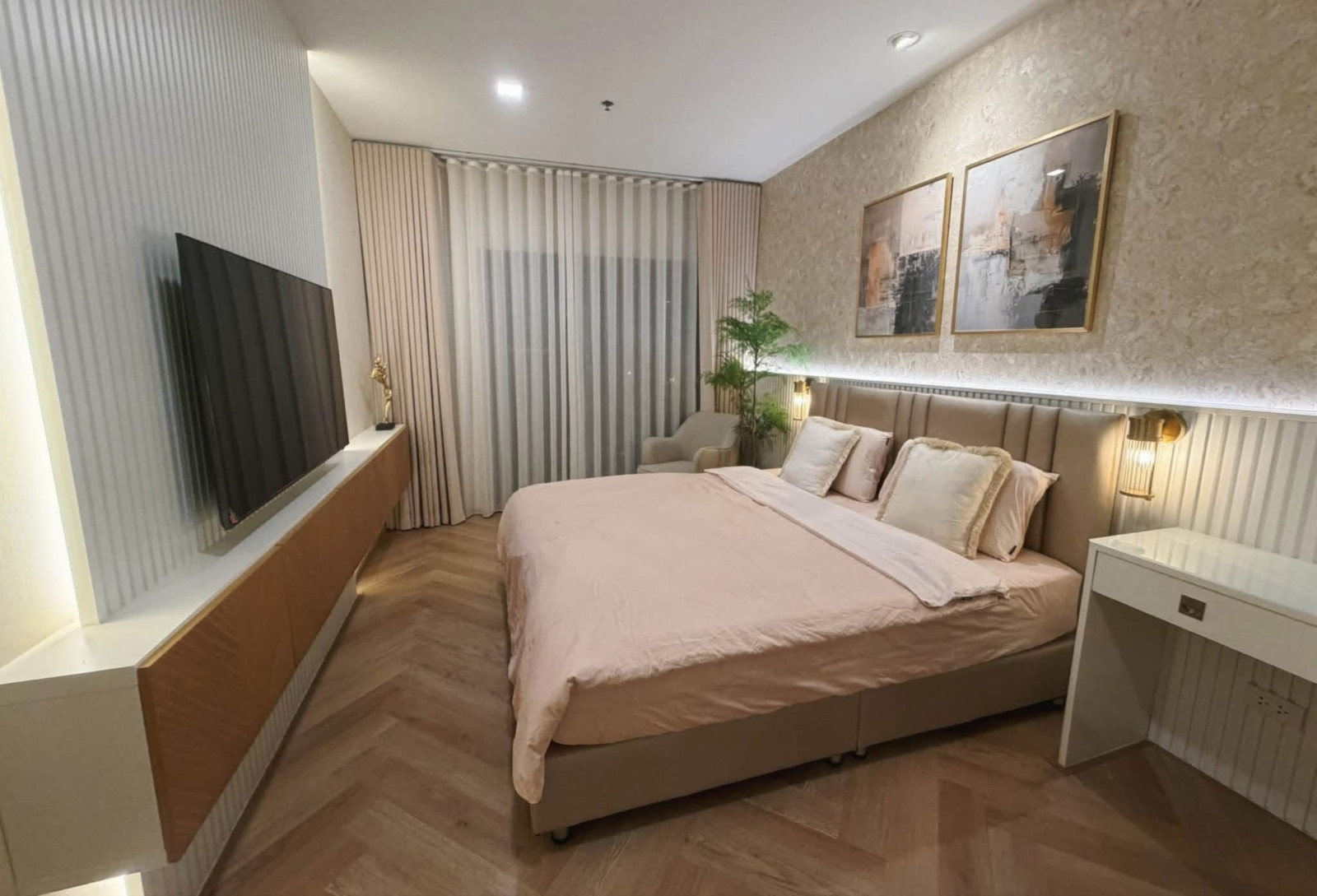 🏙️ NOBLE REFINE SUKHUMVIT 26 | 290 meters from BTS Phrom Phong.  – รูปที่ 4