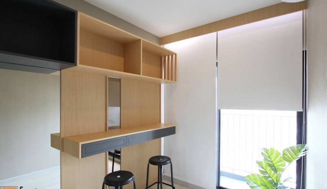 Knightsbridge Prime Sathorn For rent – รูปที่ 2
