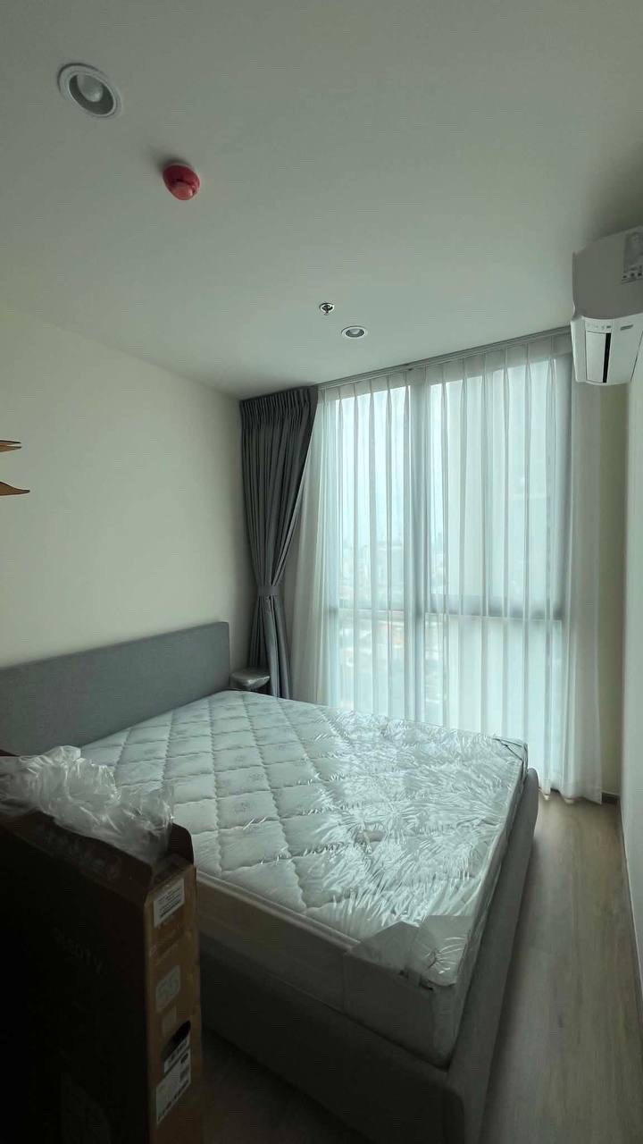Condo for rent: Nue District Asoke Rama 9 – รูปที่ 2