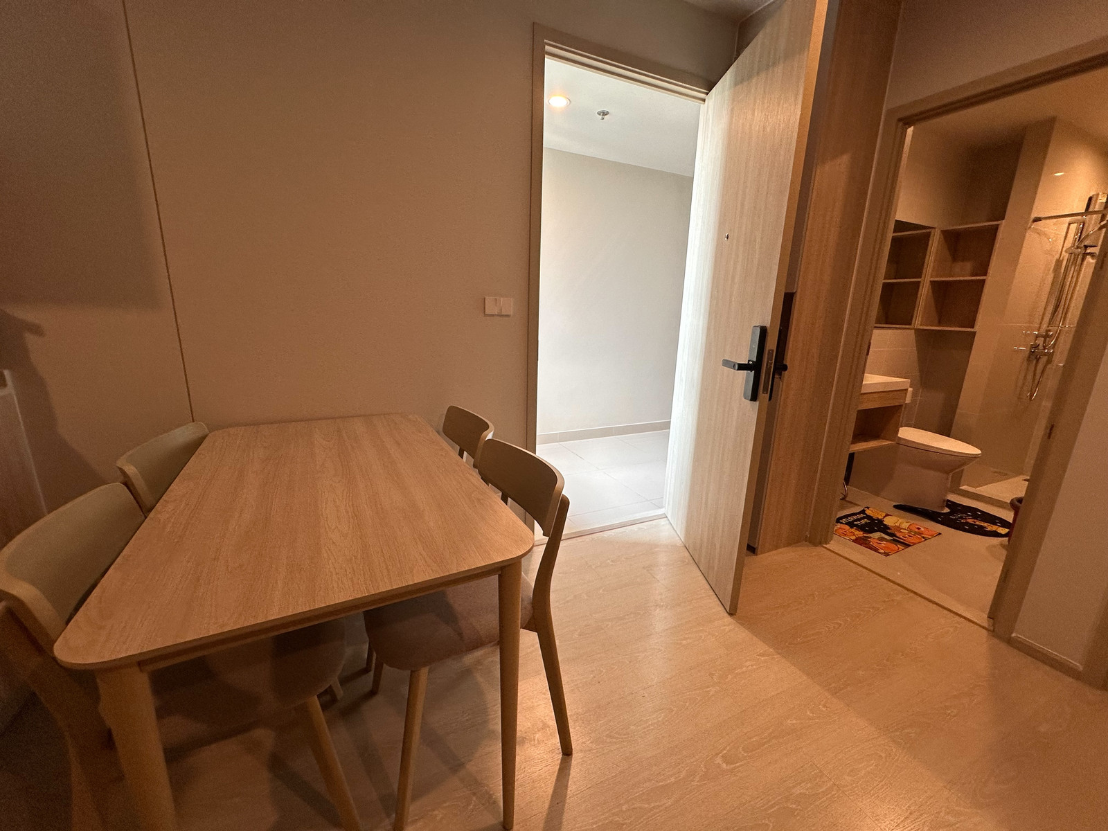 FOR RENT | NUE Mega Plus Bangna ✨ on the 10th Floor | Fully Furnished & Ready to Move In! – รูปที่ 3