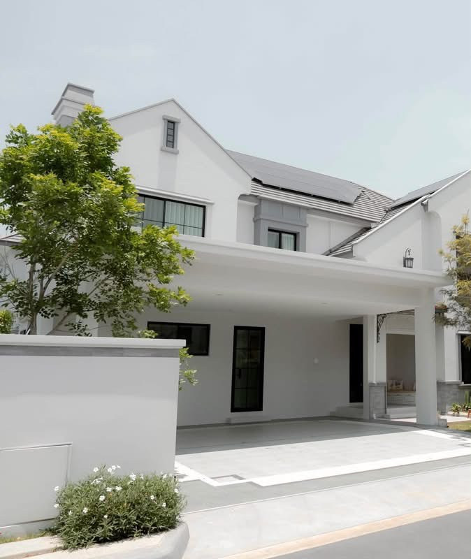 🏡 NANTAWAN RAMA 9 – KRUNGTHEP KRITHA