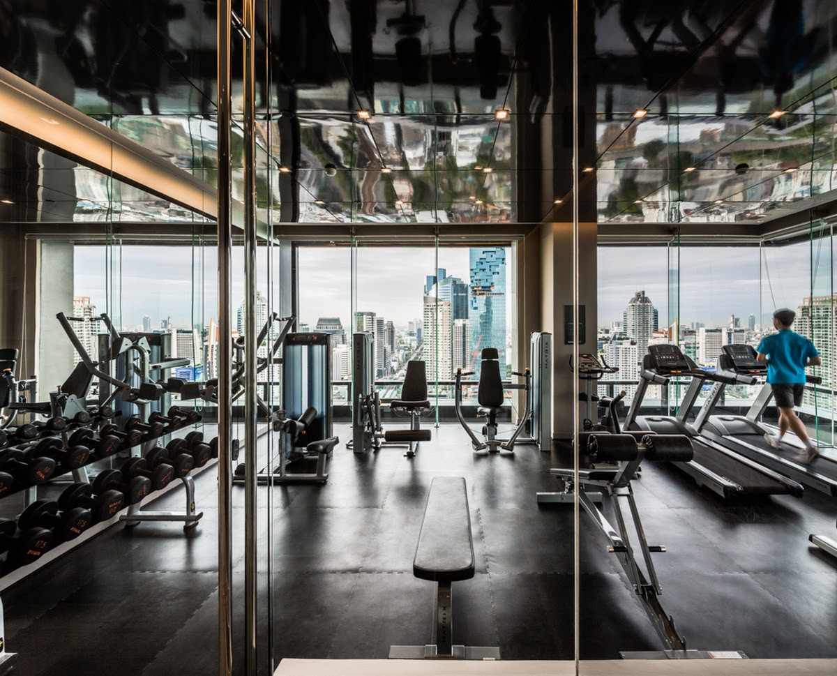 💎 For Sale - M Silom 2 Bed 2 Bath 120 sqm 24 mb. Call 0968623850 💎 – รูปที่ 3