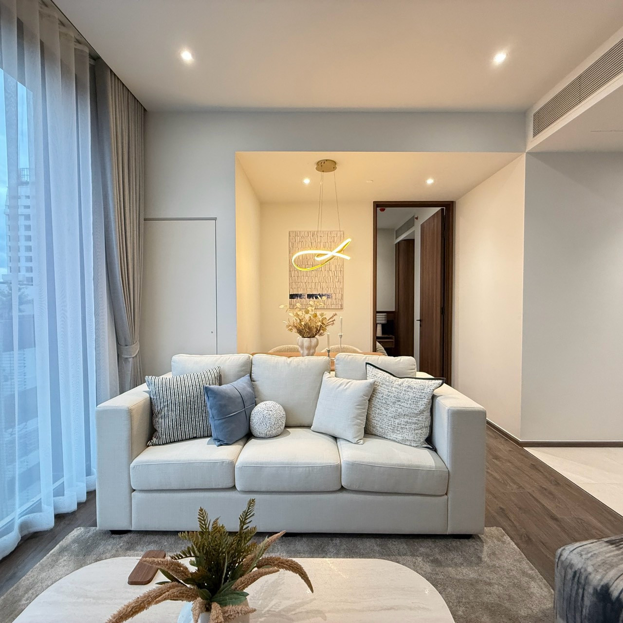 𝗙𝗢𝗥 𝗦𝗔𝗟𝗘 | 𝗥𝗢𝗠𝗠 𝗖𝗢𝗡𝗩𝗘𝗡𝗧 12,900,000 THB | 1 BEDROOM | 48 SQ.M. 𝗙𝗢𝗥 𝗦𝗔𝗟𝗘 | 𝗥𝗢𝗠𝗠 𝗖𝗢𝗡𝗩𝗘𝗡𝗧 12,900,000 THB | 1 BEDROOM | 48 SQ.M.