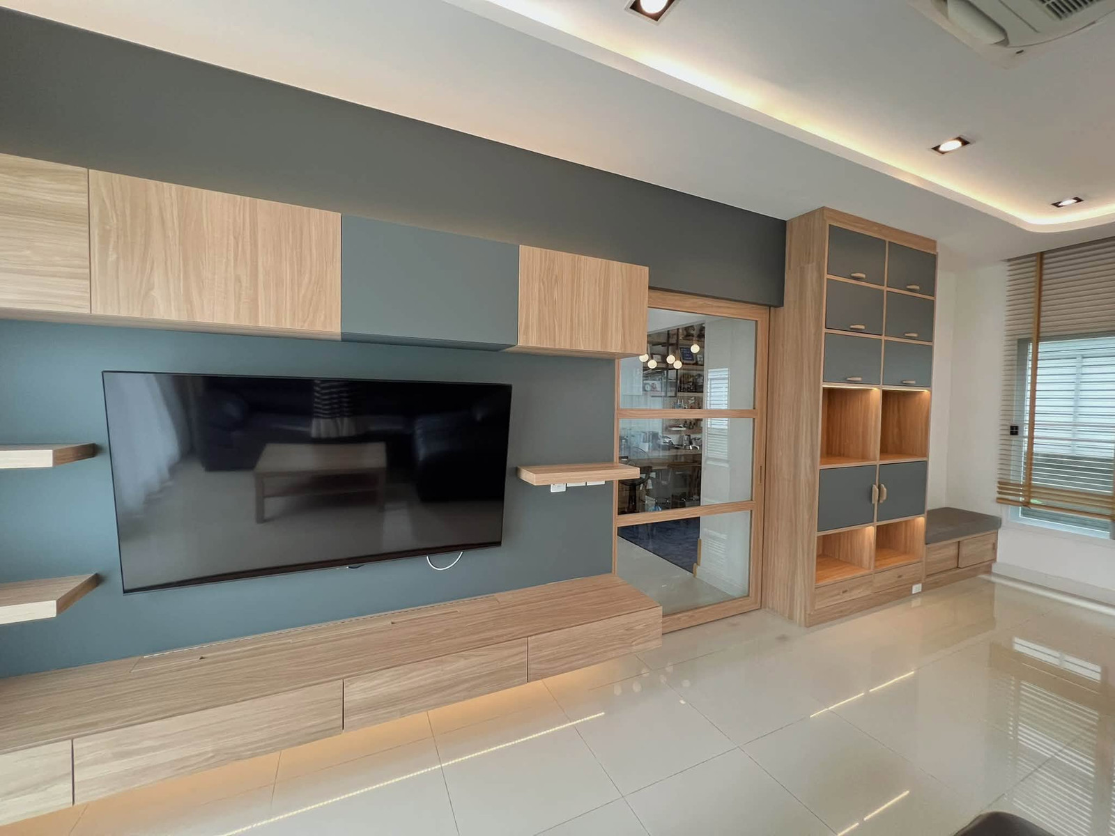 SH 1287 ขาย บ้านเดี่ยว หมู่บ้าน แกรนด์ดิโอ วิภาวดี–รังสิต Grandio Vibhavadi–Rangsit #Grandioวิภาวดีรังสิต #บ้านเช่าใกล้ทางด่วนและดอนเมือง #บ้านเดี่ยวโซนรังสิตวิภาวดี  – รูปที่ 3