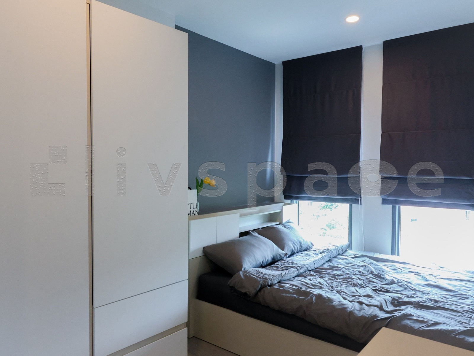 ▚ L10C02ツ FOR RENT Aspire Ratchayothin 1Bed 30sqm 15k Ultra New Project  Near BTS Ratchayothin✨ – รูปที่ 4