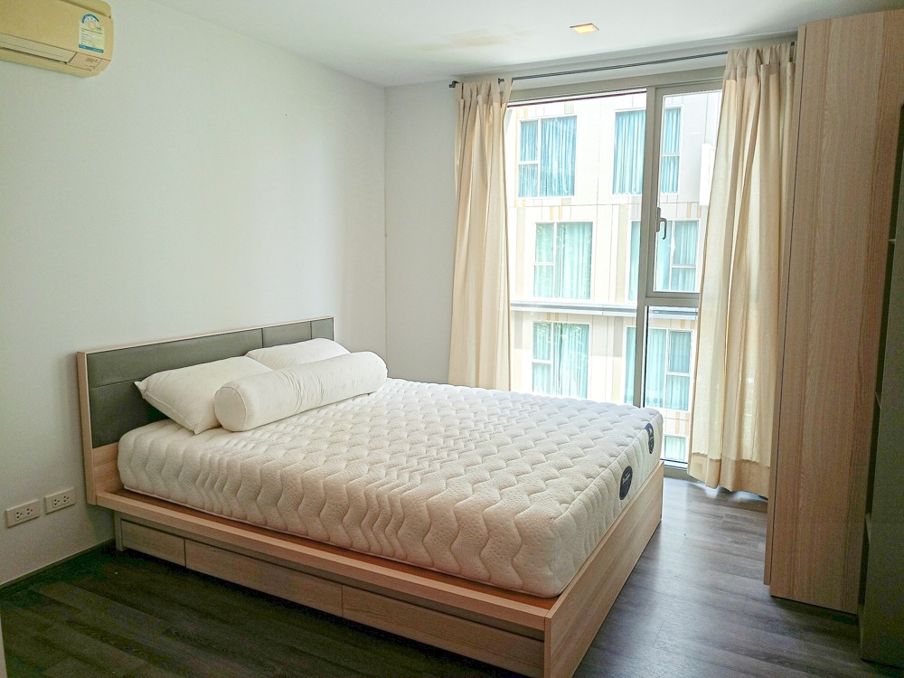 🔥 Urgent sale Sari by Sansiri (Sari by Sansiri) 🚇 BTS Punnawithi (250 m.) Soi Sukhumvit 64