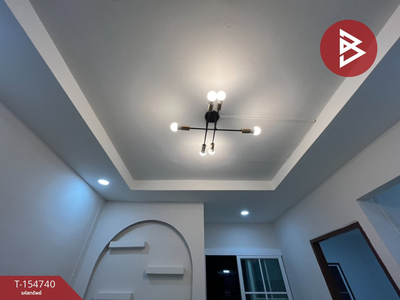 ขายห้องชุด เอื้ออาทรพร้อมมิตร บางเมืองใหม่ สมุทรปราการ – รูปที่ 4