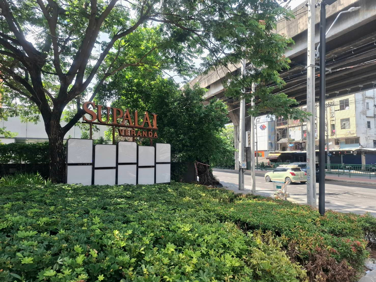 ✨ Condo for sale Supalai Veranda Ramkhamhaeng (Supalai Veranda Ramkhamhaeng) ✨ Great price 6,300,000 baht, big room, very new! Never moved in Carry your bags and youre ready to move in.