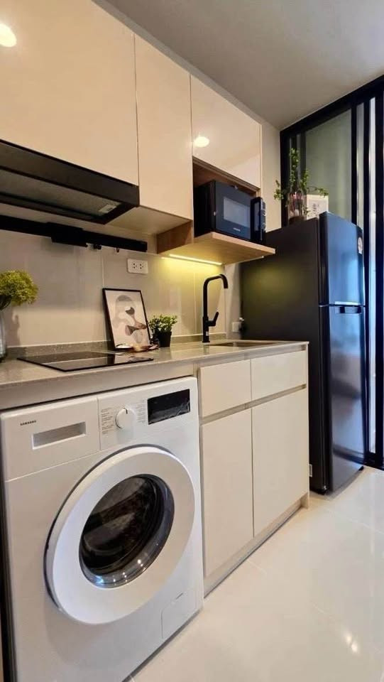 For Rent ! Culture Thonglor | 1 Bedroom | 24 SQ.M. – รูปที่ 4