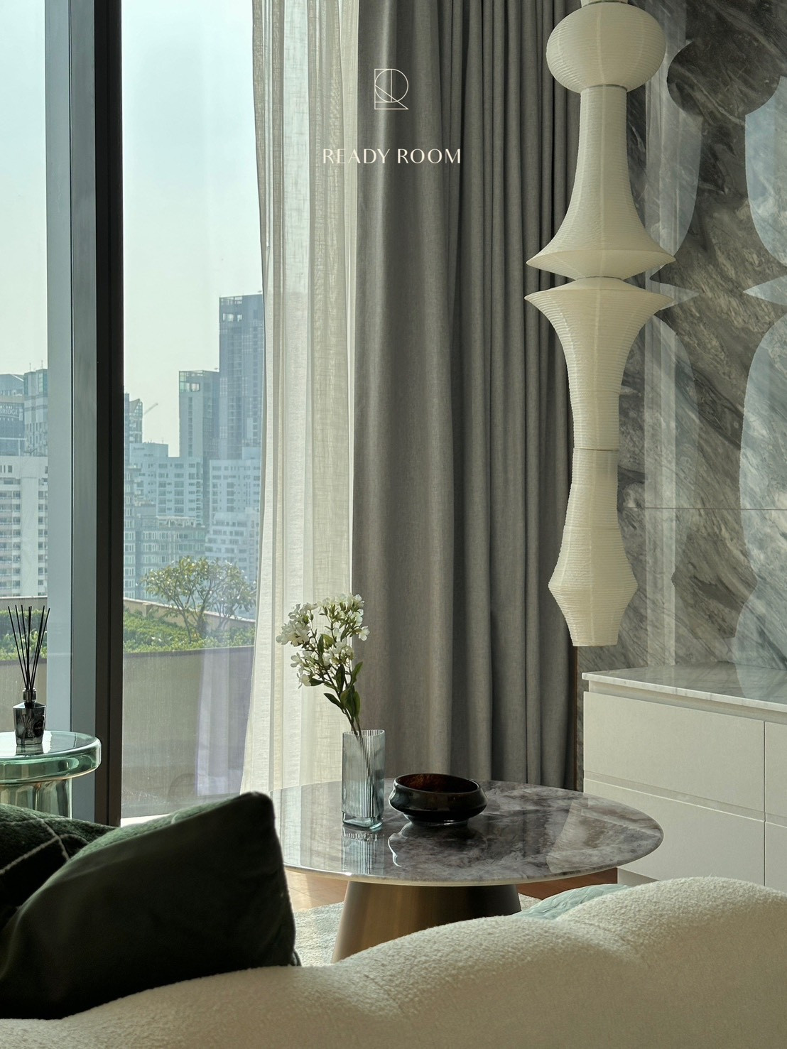 THE ESTELLE พร้อมพงษ์ | คอนโดมิเนียมระดับ Super Luxury ใจกลางสุขุมวิท – รูปที่ 4