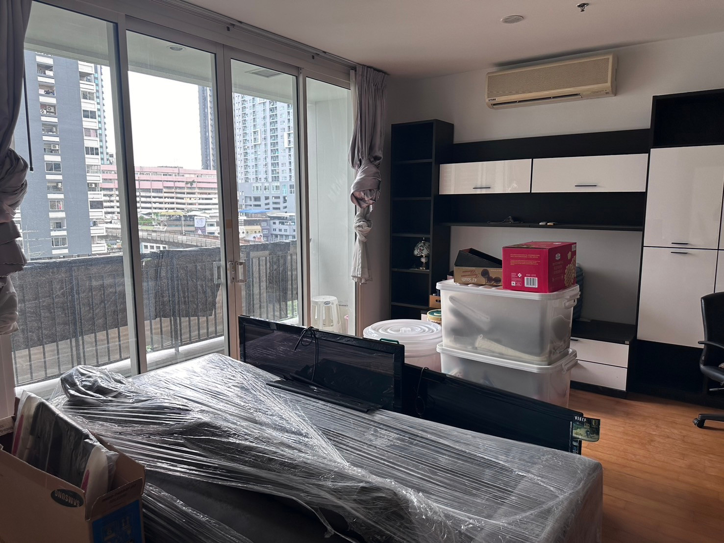 💎 Rare Unit! Villa Rachatewi 1 ห้องนอน 1 ห้องน้ำ ขนาดใหญ่ 72 ตร.ม. ตำแหน่งดี ใกล้ BTS ราชเทวี ราคาพิเศษเพียง 10.8 ล้านบาท ติดต่อ 0968623850 🔥 – รูปที่ 3