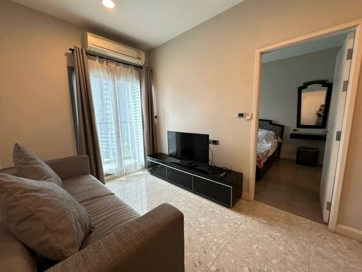 ✨📍For Rent: The Crest Sukhumvit 34✨