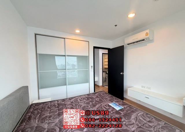 💙💙 Hot Price 💙💙 ขาย/For Sale คอนโด Diamond Sukhumvit (ไดมอนด์ สุขุมวิท) ทักบ้าน 💚 @US89 – รูปที่ 4
