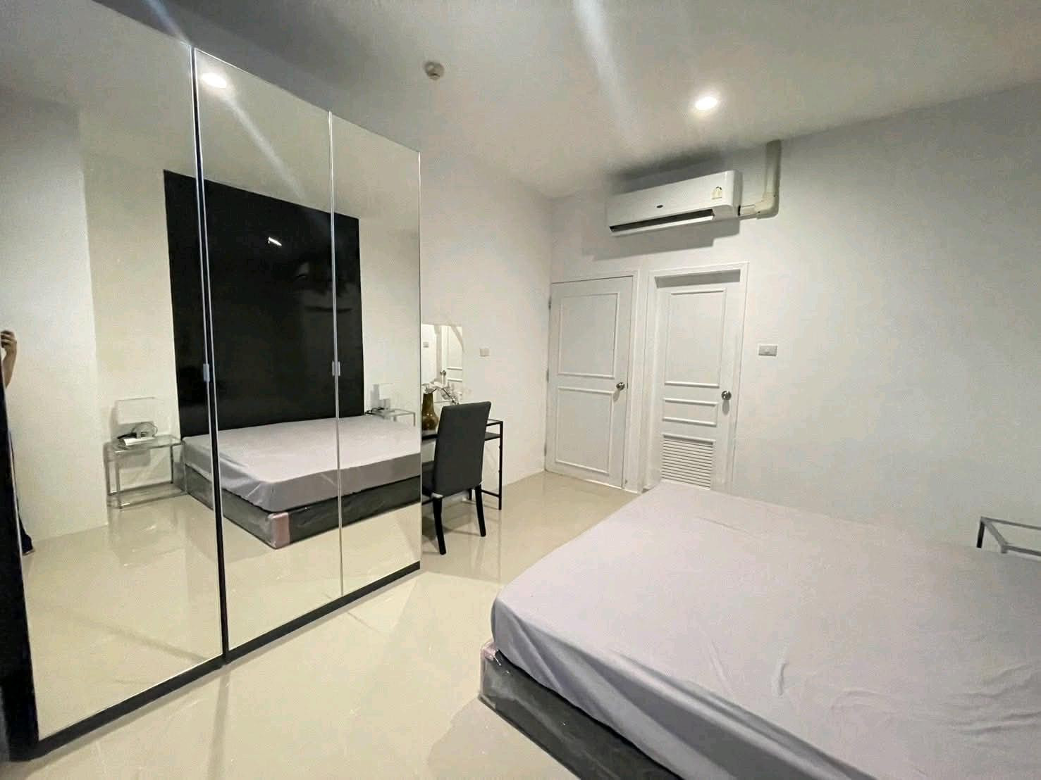 ✨🚇 คอนโด 2 ห้องนอน ขนาดใหญ่ 80 ตร.ม. ชั้น 28 วิวสูง ทำเลทองหล่อ ใกล้ BTS ทองหล่อ – รูปที่ 4