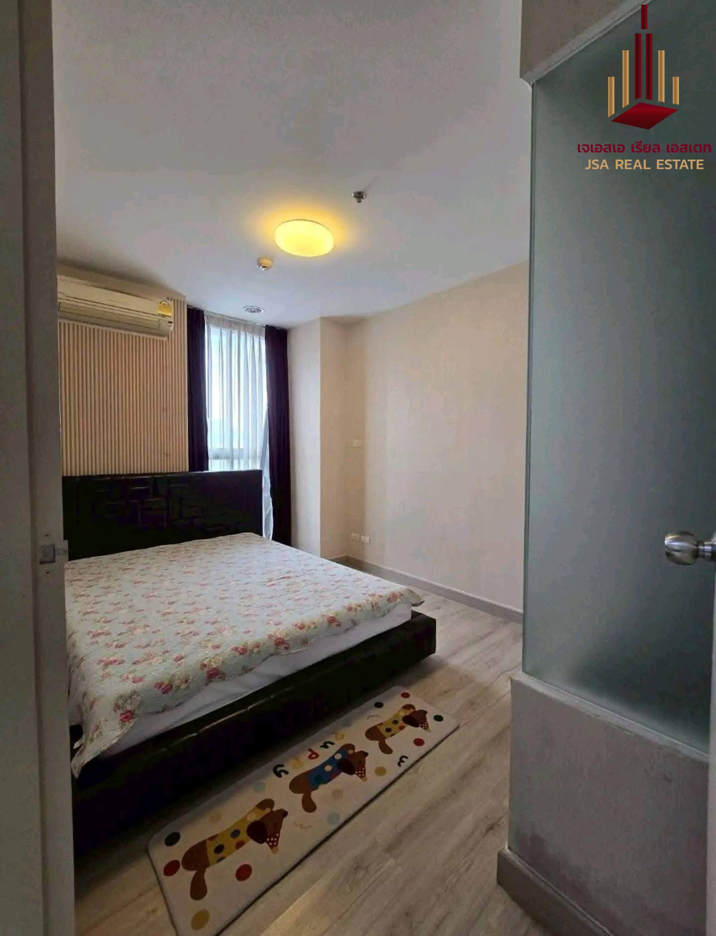 ✨ For Rent: Ideo Ladprao 5Condo ✨ 💰 Only 16,000 THB/month