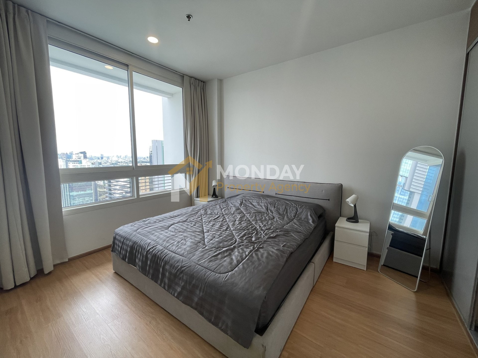 🔥MD-26067551 Rare Item, beautiful room, price lower than the market, Villa Ratchathewi. Hurry and reserve before it's gone 🔥