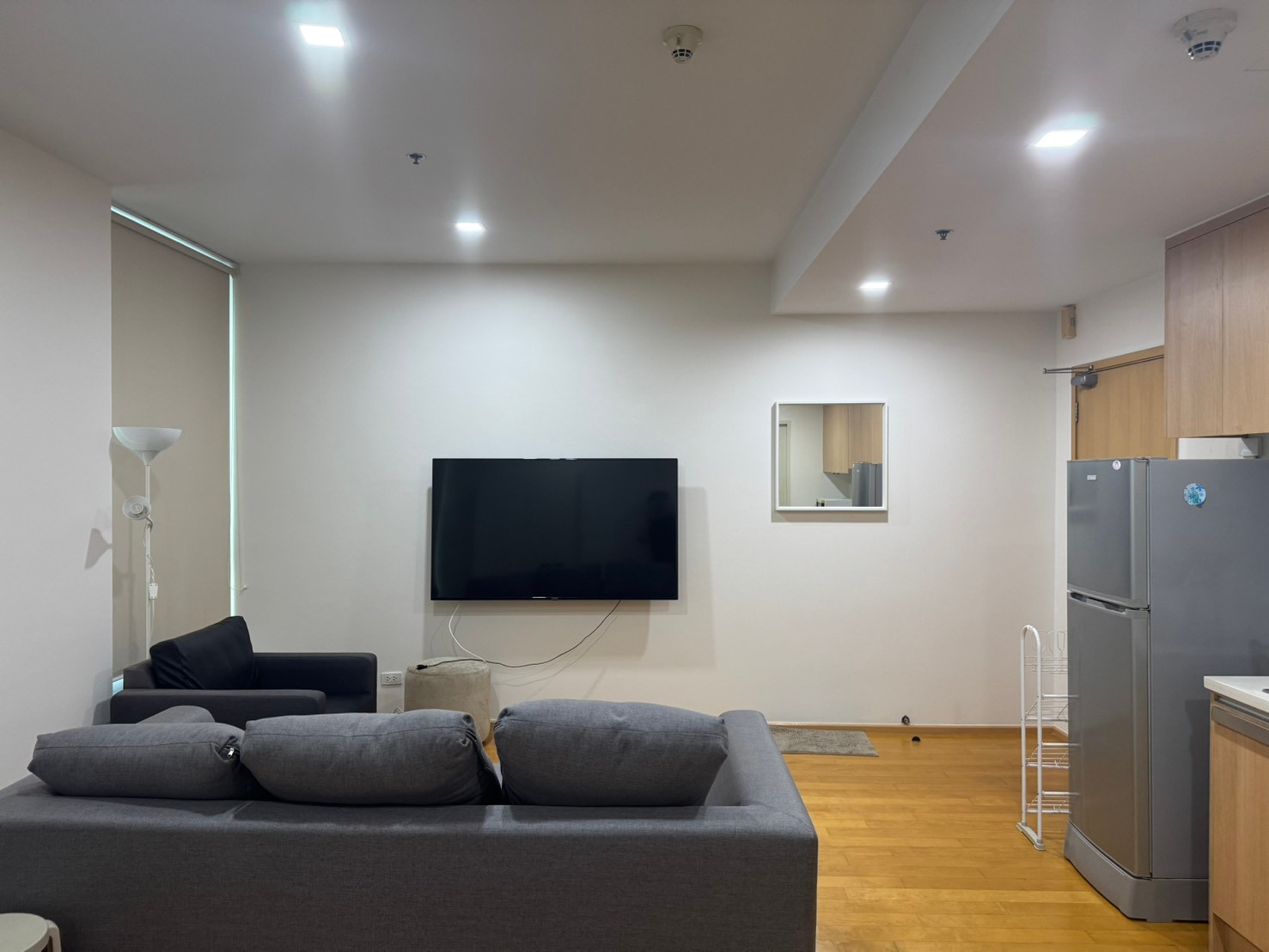 💎 คอนโดไซส์ใหญ่ ขาย Villa Rachatewi 1 ห้องนอน 1 ห้องน้ำ ขนาด 67.8 ตร.ม. พื้นที่กว้างขวาง น่าอยู่ บนทำเลราชเทวี ใกล้ BTS ราชเทวี ราคา 11 ล้านบาท ติดต่อ 0968623850 🔥 – รูปที่ 2