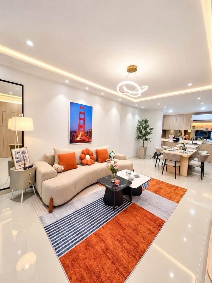 𝐓𝐨𝐰𝐧𝐡𝐨𝐦𝐞 𝐏𝐥𝐞𝐧𝐨 𝐒𝐮𝐤𝐡𝐮𝐦𝐯𝐢𝐭 - 𝐁𝐚𝐧𝐠𝐧𝐚 𝟒 (This house is beautifully decorated)💎💎 – รูปที่ 3
