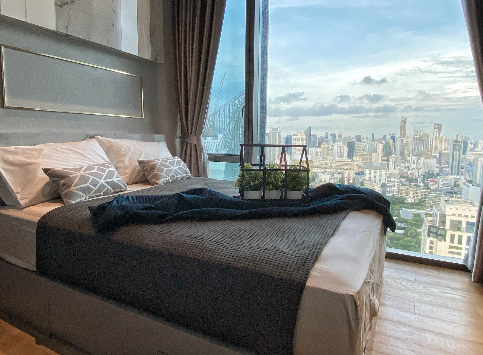 28 Chidlom | Super Luxury condominium in the heart of Chidlom. – รูปที่ 4