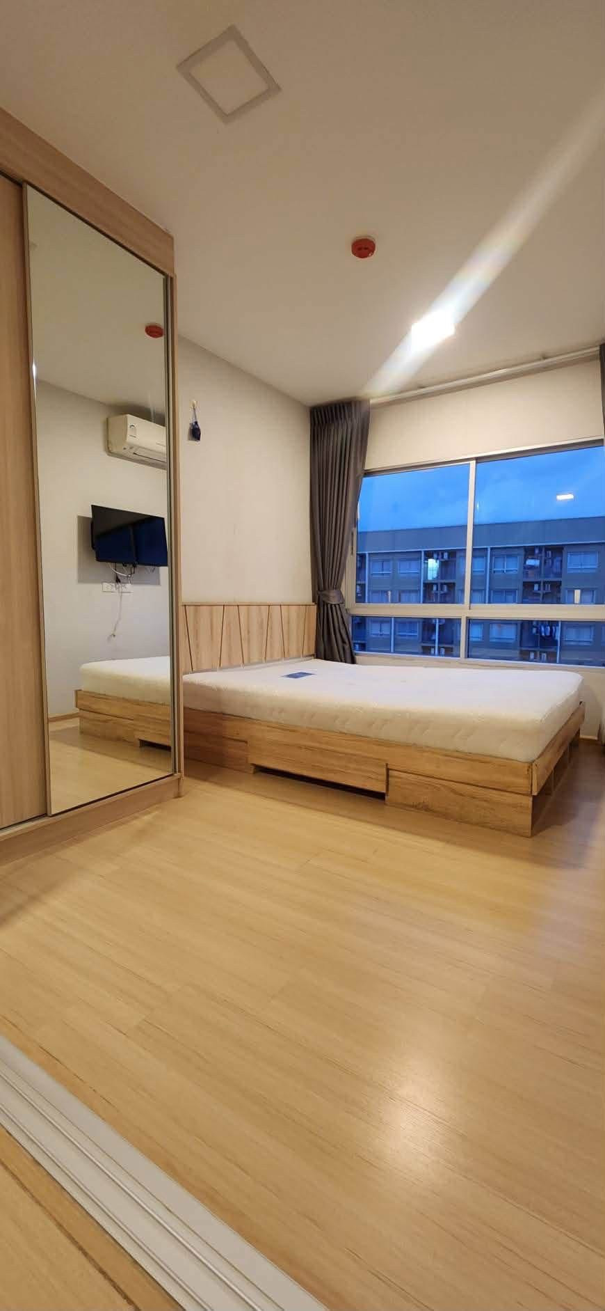 For sale‼️ Condo Plum Alive 1 | near Bangkok University