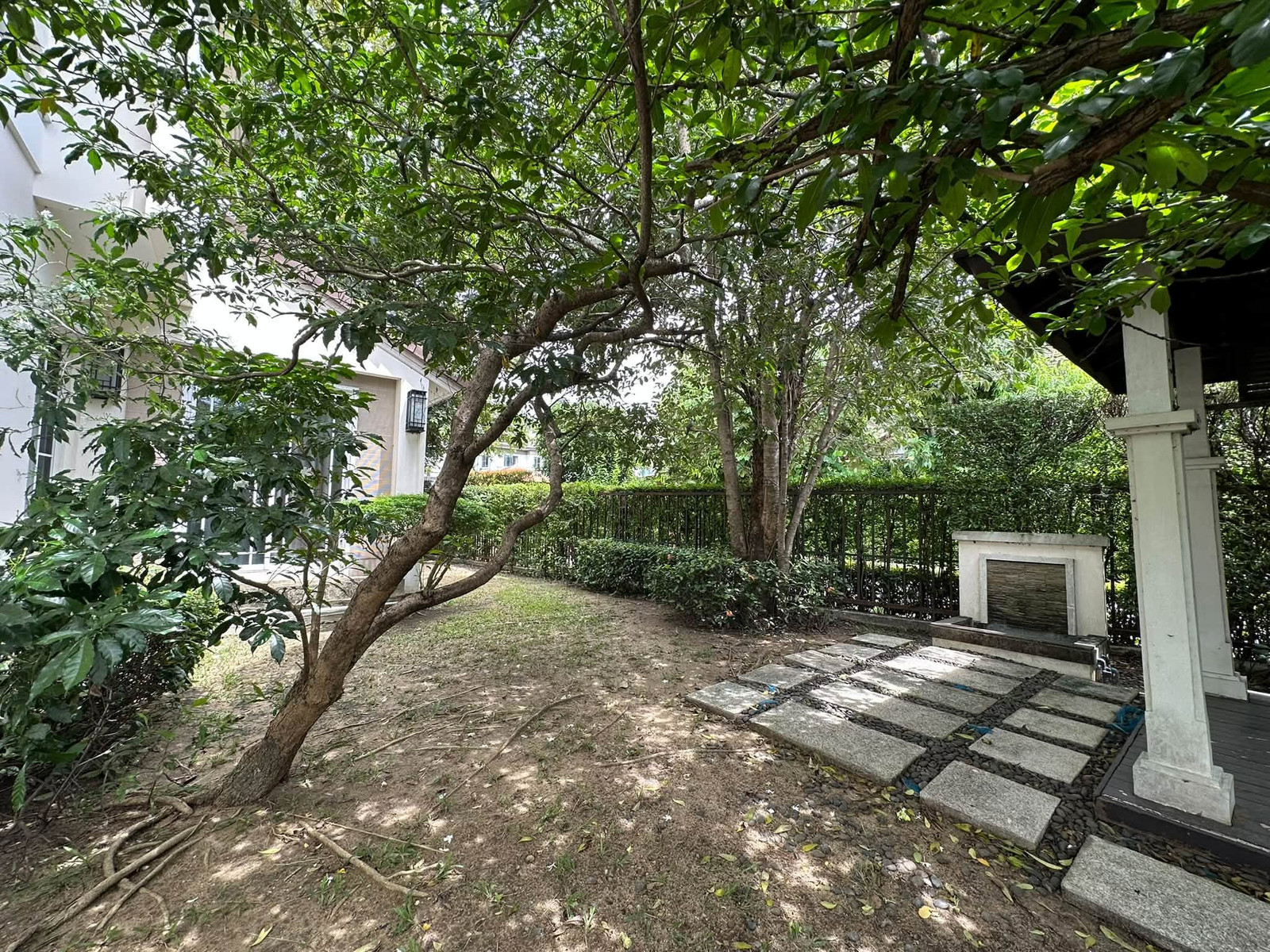 For rent, 2-story detached house, Nantawan Village, Utthayan-Aksa | 3 bedrooms, 3 bathrooms | There is a maids room | Near Mahidol Salaya – รูปที่ 3