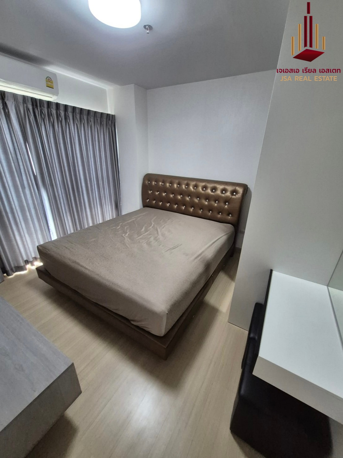 ✨ For Rent: Supalai Loft @ Talat Phlu Station  Condo ✨ 💰 Only 25,000 THB/month