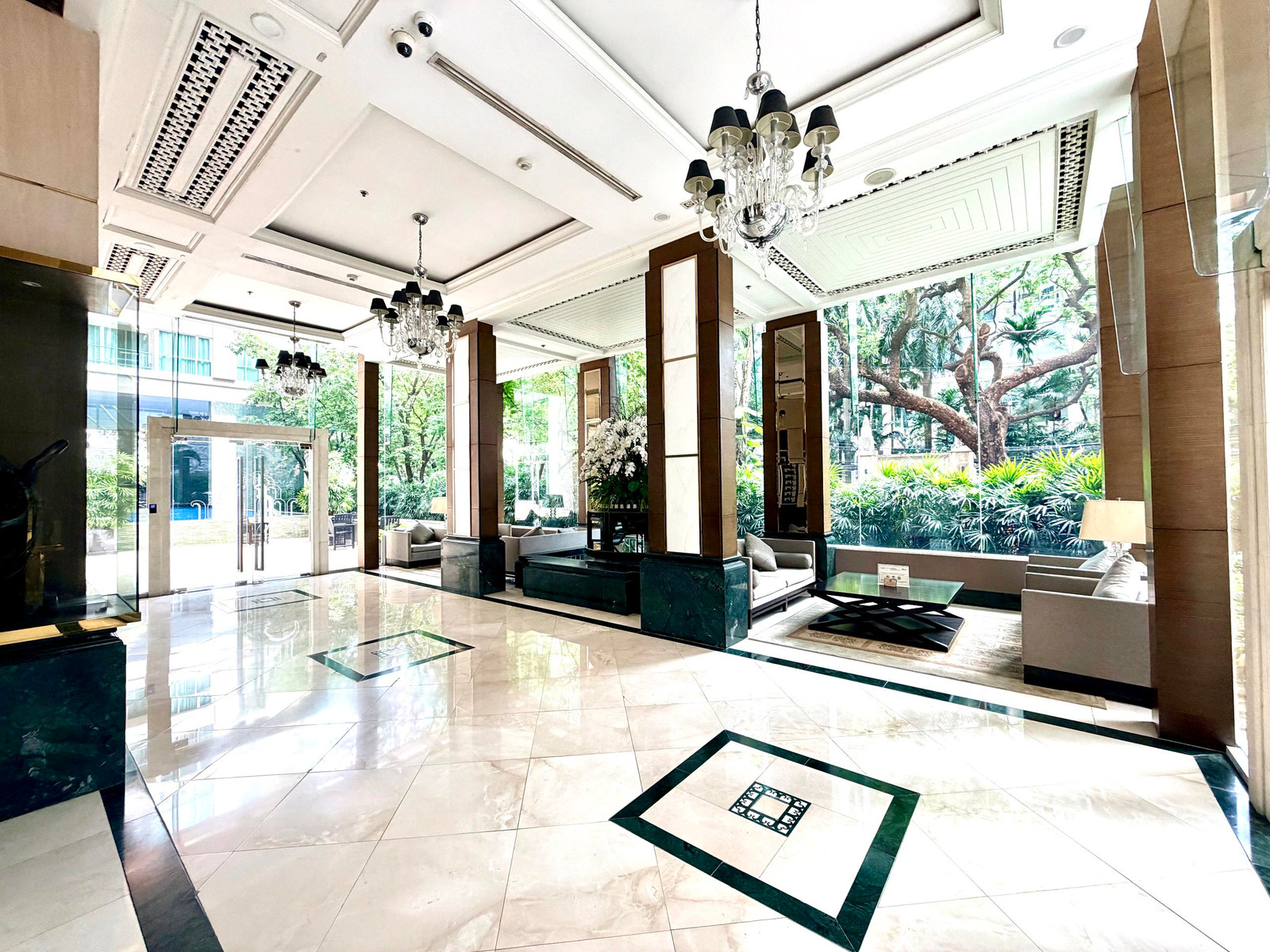For Rent | The Address Chidlom, a luxury condo in the heart of Chidlom. Ready to move in For Rent | The Address Chidlom, a luxury condo in the heart of Chidlom. Ready to move in