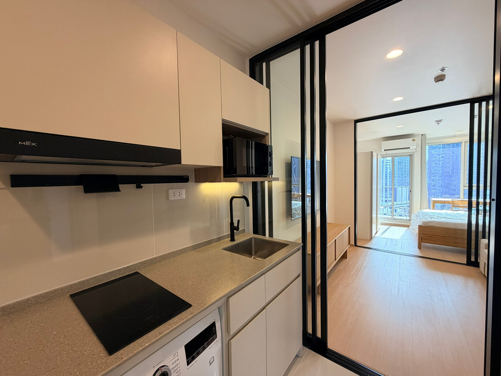 (Code R332) For rent culture thonglor: Culture Thonglor – รูปที่ 3