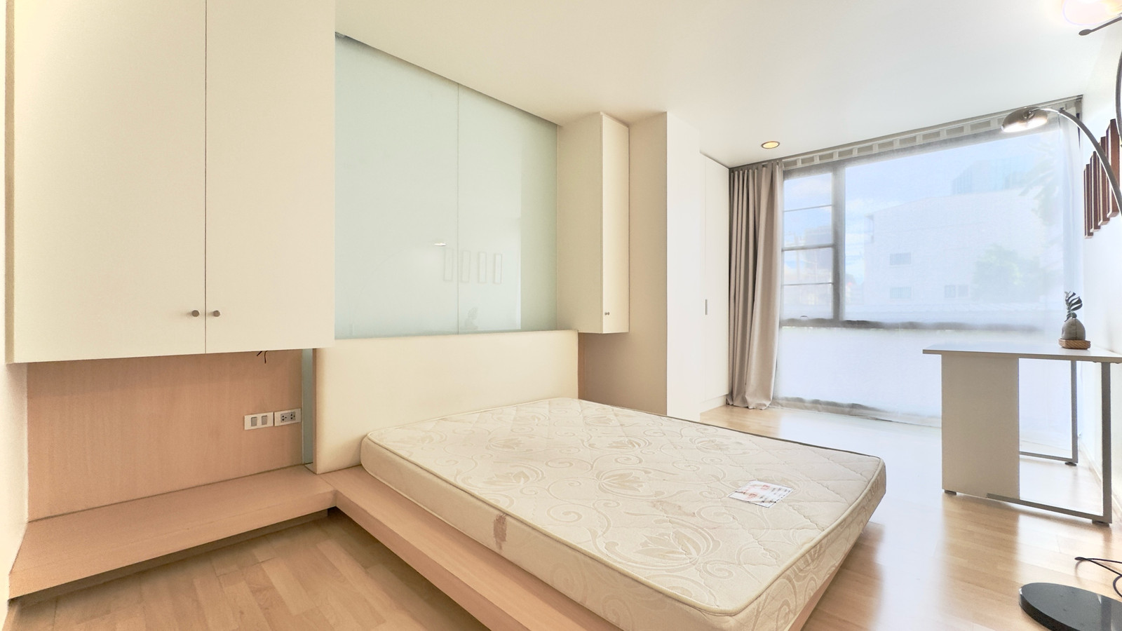 ให้เช่าคอนโด Low-Rise เดอะ เท็มโป้ พหลโยธิน 2 ให้เช่าคอนโด Low-Rise เดอะ เท็มโป้ พหลโยธิน 2