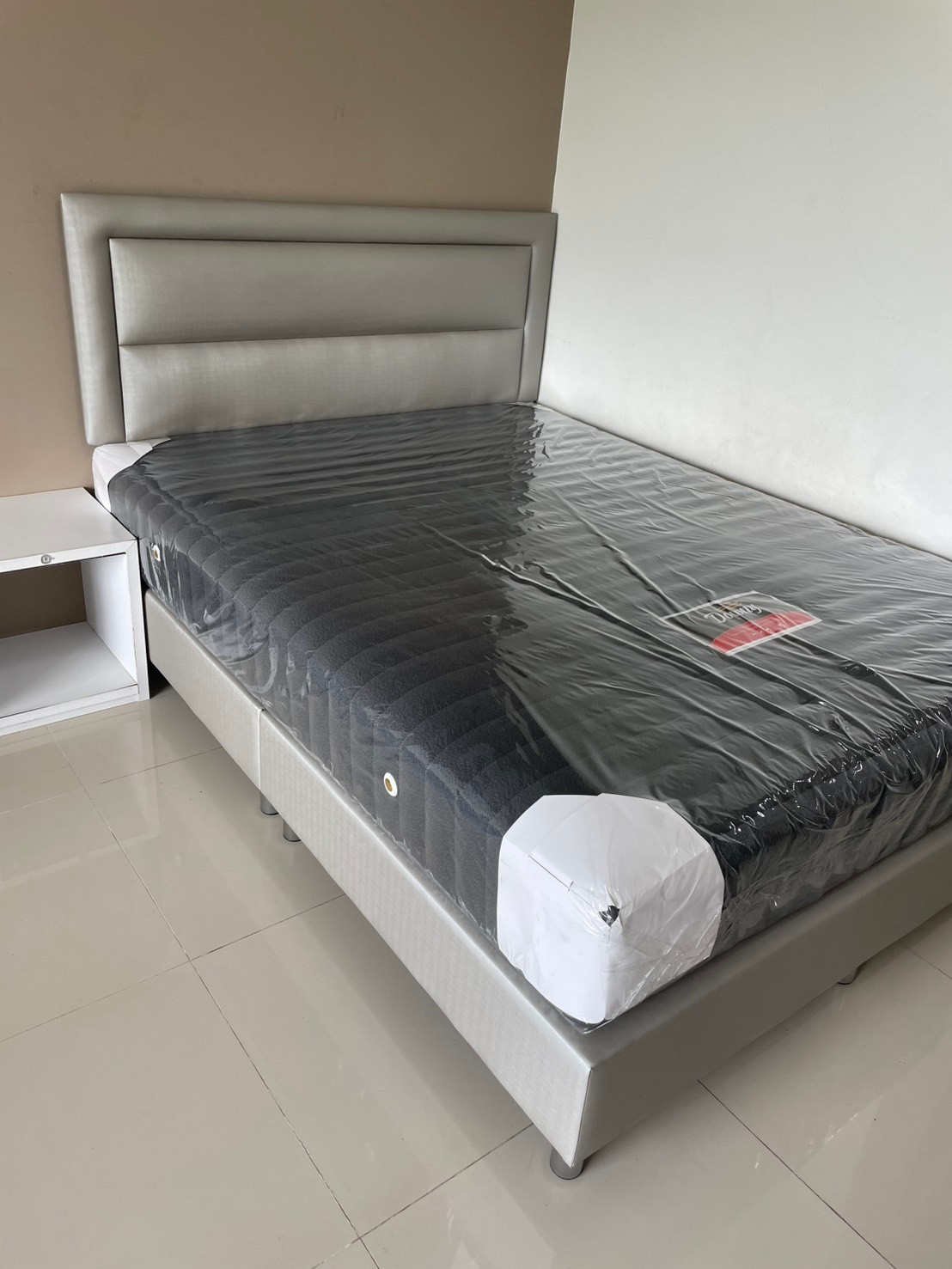 📌For rent Latitude Condo Bangna, 3rd floor, cheap rental 4,500 baht – รูปที่ 4