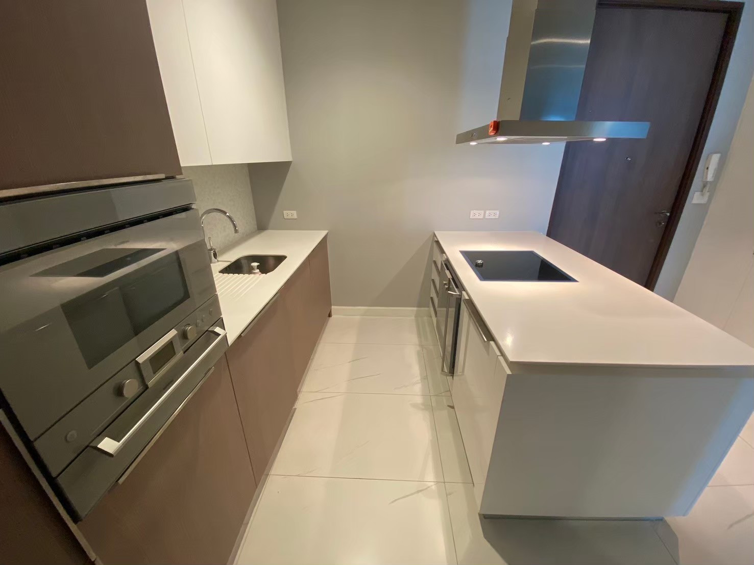 185 Rajadamri | คอนโดมิเนียมระดับ Super Luxury ใจกลางราชดำริ – รูปที่ 4