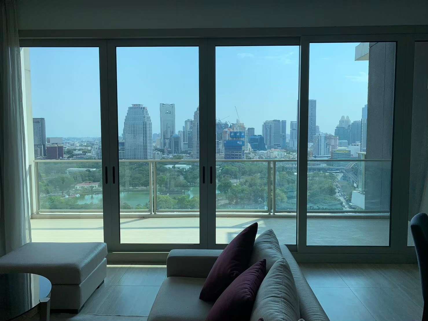 185 Rajadamri | คอนโดมิเนียมระดับ Super Luxury ใจกลางราชดำริ 185 Rajadamri | คอนโดมิเนียมระดับ Super Luxury ใจกลางราชดำริ