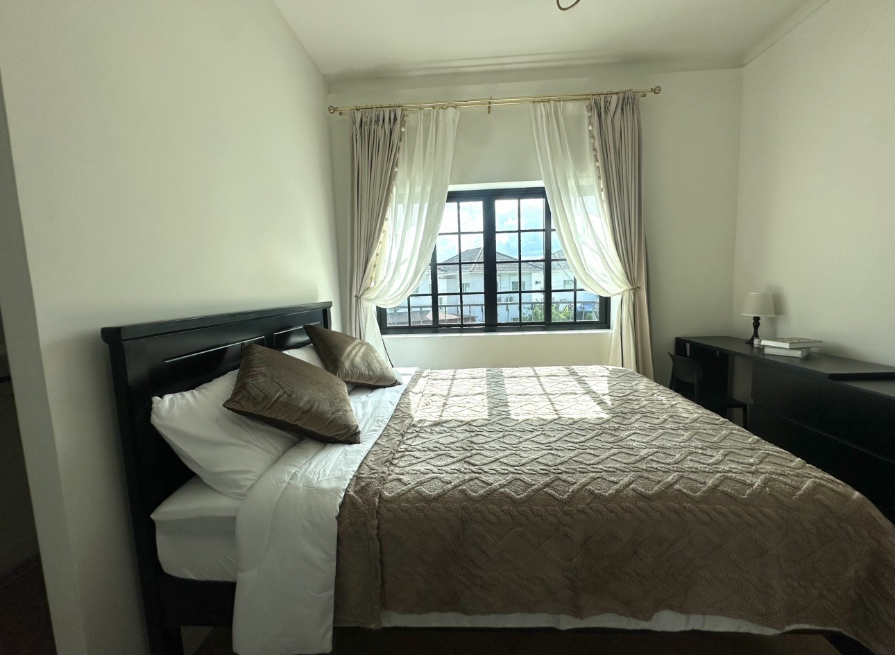 Own a New Luxury 4BR Pool Villa in Chiang Mai | 359 sqm Hang Dong Retreat – รูปที่ 2