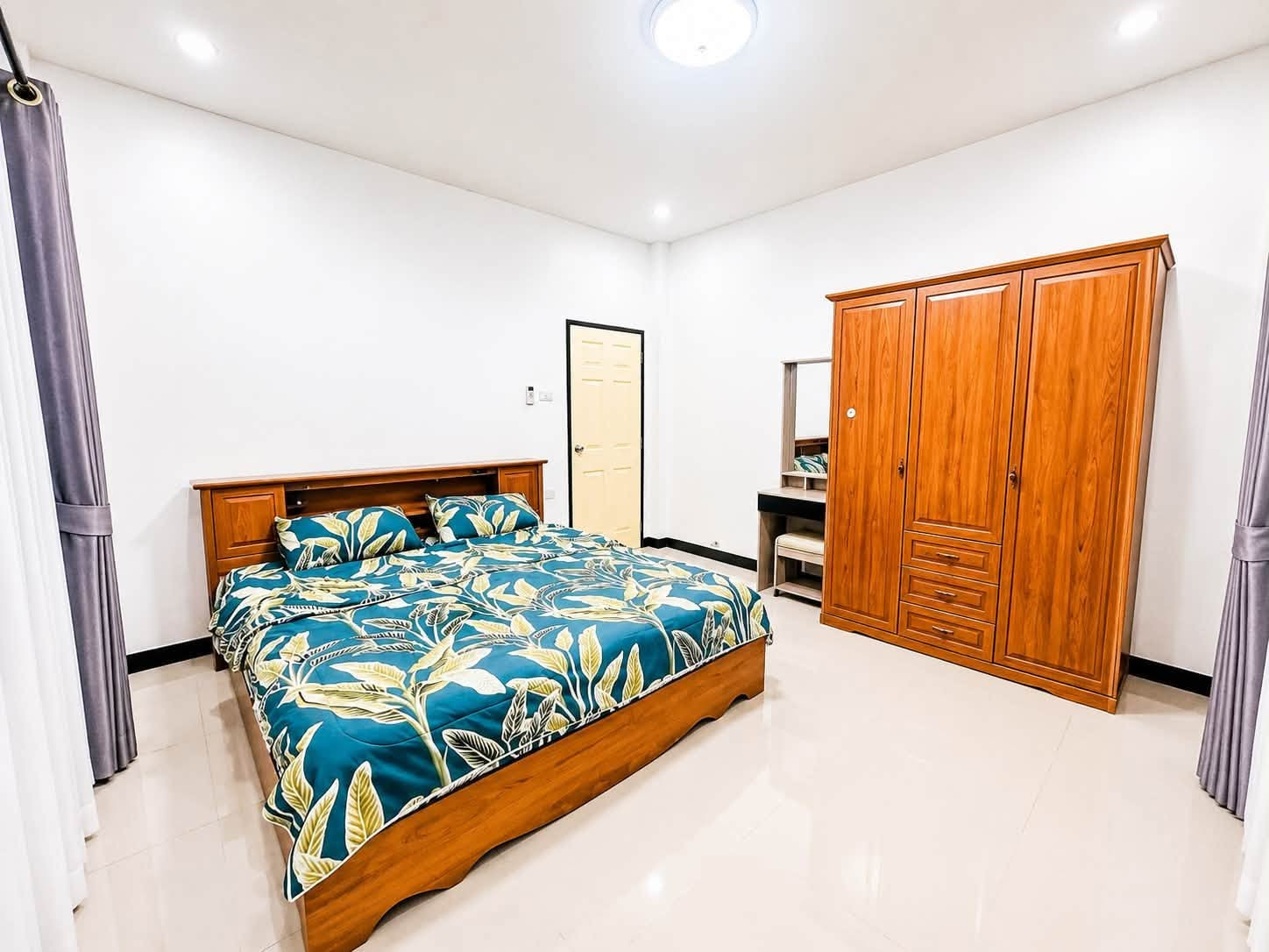 🏡✨ HOUSE FOR RENT | NOEN PLUB WAN, PATTAYA ✨🏡 – รูปที่ 3