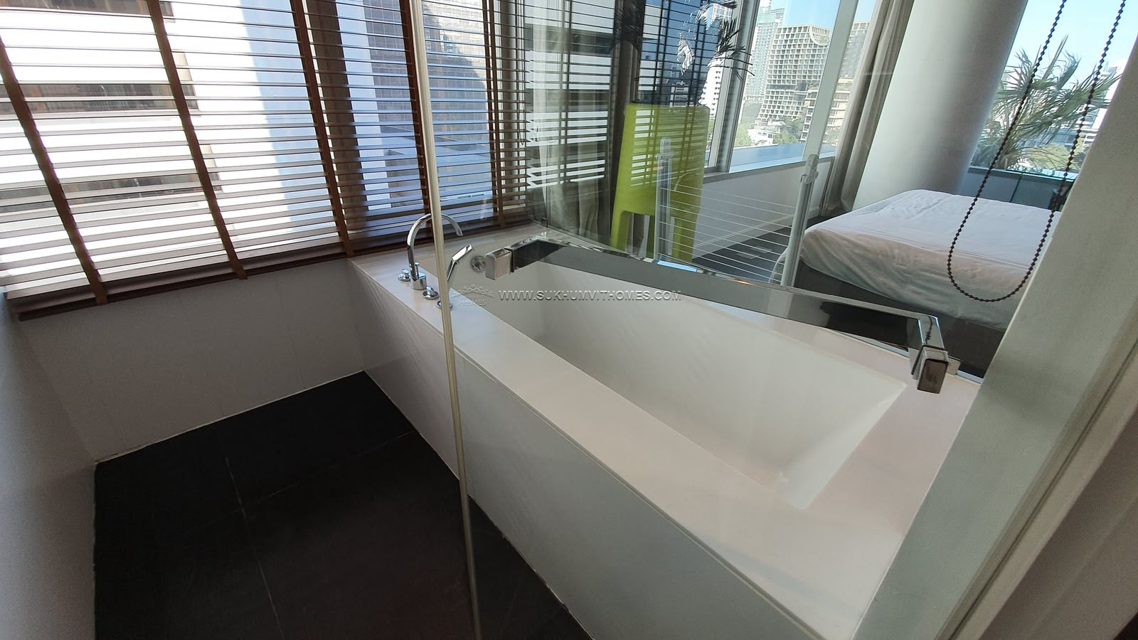 185 Rajadamri | คอนโดมิเนียมระดับ Super Luxury ใจกลางราชดำริ – รูปที่ 4