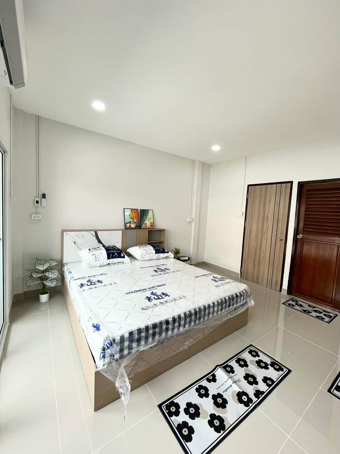 (Code ME331) House for rent, Klongjan Villa 1 Village project: Klongjan Villa 1 – รูปที่ 4