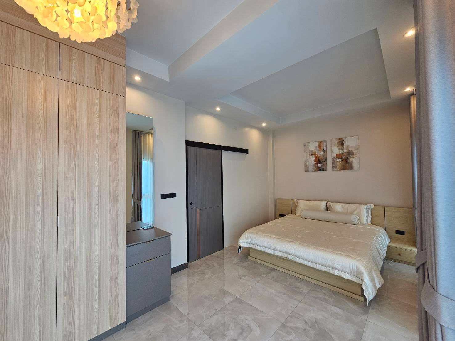 🏠Private house for rent, Bang Tao zone, Phuket | 3 bedrooms, 2 bathrooms | 75,000 baht/month – รูปที่ 3